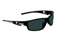 Opticalskart Wrap-around Sunglasses(For Men, Green)