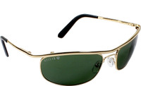 Aislin Wrap-around Sunglasses(Green) RS.1054.00