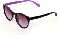 Igypsy Wayfarer Sunglasses(For Boys, Violet)