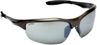 Joe Black Sports Sunglasses(For Men & Women, Grey)