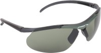 CRIBA Sports Sunglasses(For Men, Green)