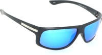 IDEE Round Sunglasses(For Men, Multicolor)