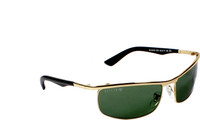 Aislin Aviator Sunglasses(Green) RS.1054.00