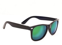 ROYAL SON Wayfarer Sunglasses(For Men, Multicolor)