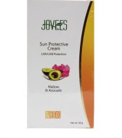 Jovees Sun Protection Cream - SPF 40 PA+(60 g)