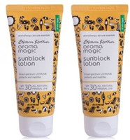 Aroma Magic Sunscreen - SPF 30 PA++(200 g) RS.535.00