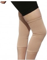 Turion KNEE CAP SUPPORT LYCRA PREMIUM Knee, Calf & Thigh Support