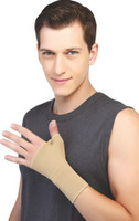 Flamingo Brace Palm Support (XL, Beige) Flamingo Brace Palm Support (XL, Beige)