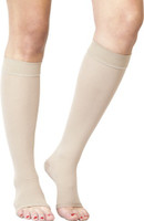 Flamingo Medical Compression Stockings Below Knee, Calf & Thigh Support Flamingo Medical Compression Stockings Below Knee, Calf & Thigh Support