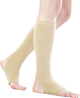 Flamingo Below Knee Support (M, Beige) Flamingo Below Knee Support (M, Beige)
