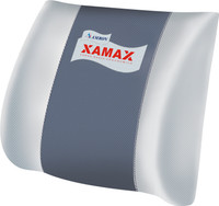 Amron Xamax Regular Backrest Large Back Support (L, Grey) Amron Xamax Regular Backrest Large Back Support (L, Grey)