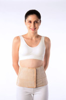 Vissco Regular Belt Abdomen Support (XL, Beige) Vissco Regular Belt Abdomen Support (XL, Beige)