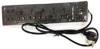 Terabyte T001 6 Strip Surge Protector   Laptop Accessories  (Terabyte)