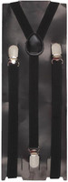 atyourdoor Y- Back Suspenders for Men(Black) RS.249.00