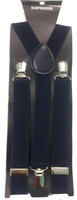 atyourdoor Y- Back Suspenders for Men(Blue) RS.249.00