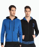 Sports 52 Wear Full Sleeve Solid Men Sweatshirt