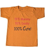 British Terminal Boys Printed T Shirt(Yellow, Pack of 1) RS.399.00