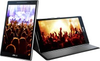 ASUS ZenPad Theater 7.0 2 GB RAM 16 GB ROM 7 Inch with Wi-Fi+3G Tablet (Black)