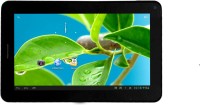 Videocon VA75 512 MB RAM 4 GB ROM 7 inch with Wi-Fi+2G Tablet (White)