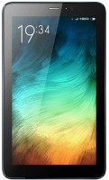 Micromax Canvas Tab P701+ 2 GB RAM 16 GB ROM 7 inch with Wi-Fi+4G Tablet (Blue)