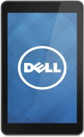 DELL Venue 8 (3840) with Voice Call 1 GB RAM 16 GB ROM 8 inch with Wi-Fi+3G Tablet (Black)