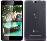iball Stellar A2 1 GB RAM 8 GB ROM 7 cm with Wi-Fi+3G Tablet (Grey)