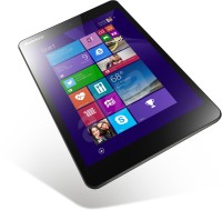 Lenovo 80JB 32 GB 7.85 inch with Wi-Fi Only Tablet (Black)