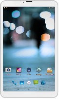 I Kall N7 8 GB 7 inch with Wi-Fi+3G Tablet (White)