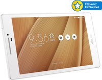 Asus ZenPad 7.0 16 GB 7 inch with Wi-Fi+3G(Metallic) RS.12490.00