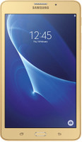 Samsung Galaxy J Max 8 GB 7 inch with Wi-Fi+4G Tablet (Gold) Samsung Galaxy J Max 8 GB 7 inch with Wi-Fi+4G Tablet (Gold)