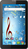 I Kall N9 1 GB RAM 8 GB ROM 7 inch with Wi-Fi+3G Tablet (Black)