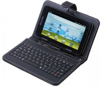 I Kall N2 with Keyboard 512 MB RAM 4 GB ROM 7 inch with Wi-Fi+3G Tablet (Black) I Kall N2 with Keyboard 512 MB RAM 4 GB ROM 7 inch with Wi-Fi+3G Tablet (Black)