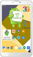 I Kall N9 1 GB RAM 8 GB ROM 7 inch with Wi-Fi+3G Tablet (White) I Kall N9 1 GB RAM 8 GB ROM 7 inch with Wi-Fi+3G Tablet (White)