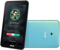 ASUS Fonepad 7 FE170CG 1 GB RAM 4 GB ROM 7 inch with Wi-Fi+3G Tablet (Blue)