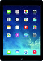 Apple iPad Air 16 GB 9.7 inch with Wi-Fi Only