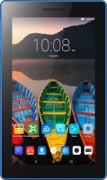 Lenovo Tab3 7 Essential 1 GB RAM 8 GB ROM 7 inch with Wi-Fi Only Tablet (Black)