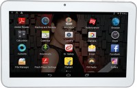 iball 1026-Q18 1 GB RAM 8 GB ROM 10 inch with Wi-Fi+3G Tablet (White)