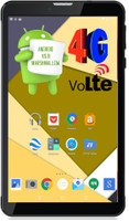 I Kall N4 1 GB RAM 16 GB ROM 7 inch with Wi-Fi+4G Tablet (Black) I Kall N4 1 GB RAM 16 GB ROM 7 inch with Wi-Fi+4G Tablet (Black)