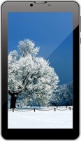 Videocon V-Tab ACE 512 MB RAM 32 GB ROM 7 inch with Wi-Fi+3G Tablet (White, Black)