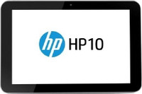 HP 10 Tablet