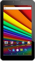 I Kall N1 Dual Sim 3G Calling Tablet 512 MB RAM 4 GB ROM 7 inch with Wi-Fi+3G Tablet (White)