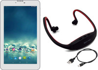 I Kall N8 8 GB 7 inch with 3G (White) With Neckband 8 GB 7 inch with Wi-Fi+3G Tablet (White) I Kall N8 8 GB 7 inch with 3G (White) With Neckband 8 GB 7 inch with Wi-Fi+3G Tablet (White)