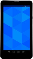moreGmax 4G7 1 GB RAM 8 GB ROM 7 inch with Wi-Fi+4G Tablet (Black)