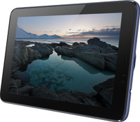 Micromax Canvas Tab P701 8 GB 7 inch with Wi-Fi+4G Tablet(Blue) RS.7150.00