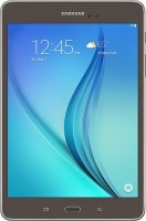 SAMSUNG Galaxy Tab A 1.5 GB RAM 16 GB ROM 7.5 cm with Wi-Fi+3G Tablet (Smoky Titanium)