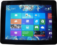 NXI M1006R 2 GB RAM 32 GB ROM 10.1 inch with Wi-Fi Only Tablet (Black)