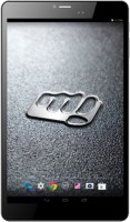 Micromax Canvas P690 8 Inch Single Sim Tablet - Grey 1 GB RAM 8 GB ROM 8 inch with Wi-Fi+2G Tablet (Grey)