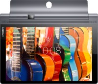 Lenovo Yoga Tab 3 Pro 2 GB RAM 32 GB ROM 10.1 inch with Wi-Fi+4G Tablet (Puma Black)