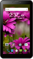 I Kall N6 512 MB RAM 8 GB ROM 7 inch with Wi-Fi+3G Tablet (Black)
