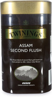 Twinings Second Flush Black Tea(100 g, Box)